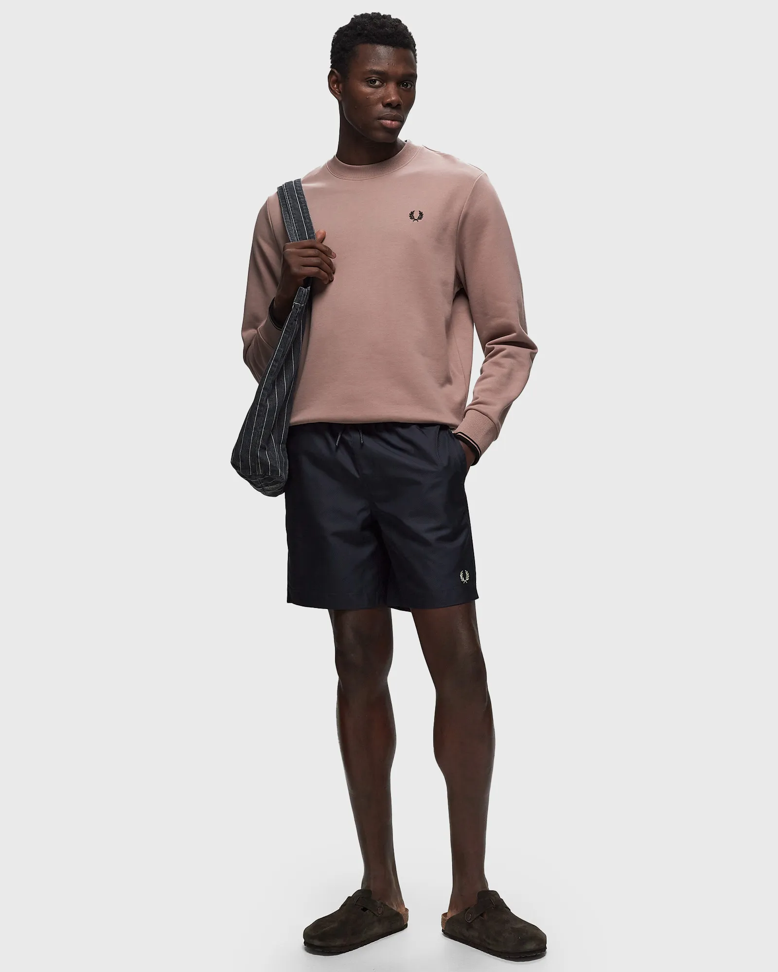 Fred Perry Classic Swimshort