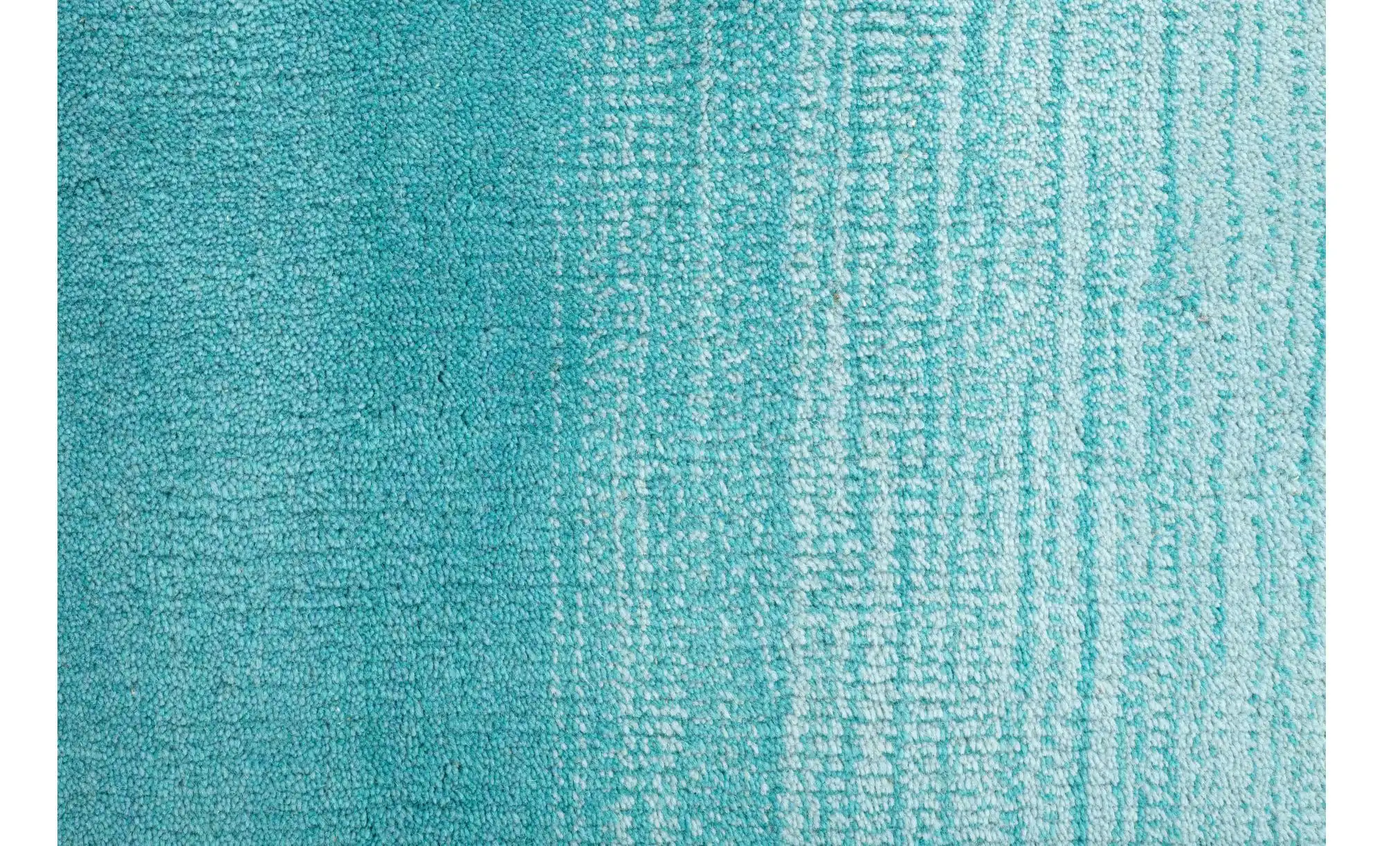 THEKO Wollteppich Wool Comfort