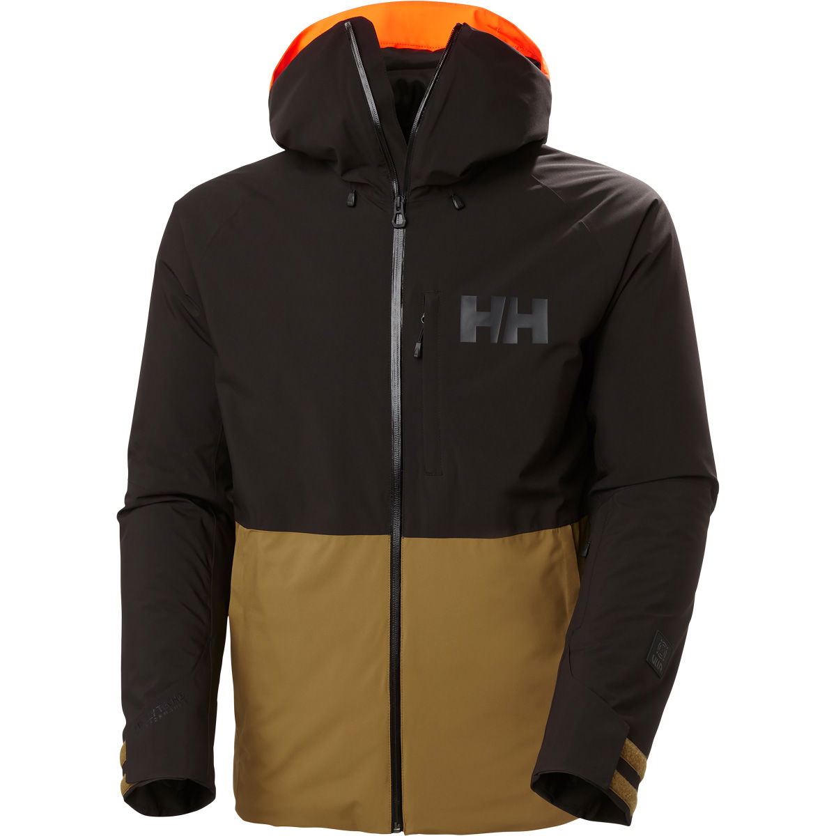 Helly Hansen Powderface Skijakke Herre