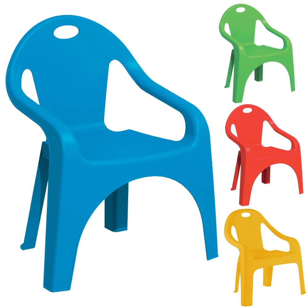 CHAISE LUCKY