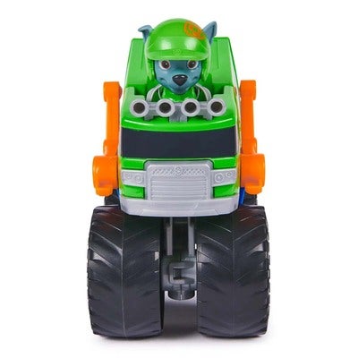 Paw Patrol Rescue Wheels Kjøretøy Rocky