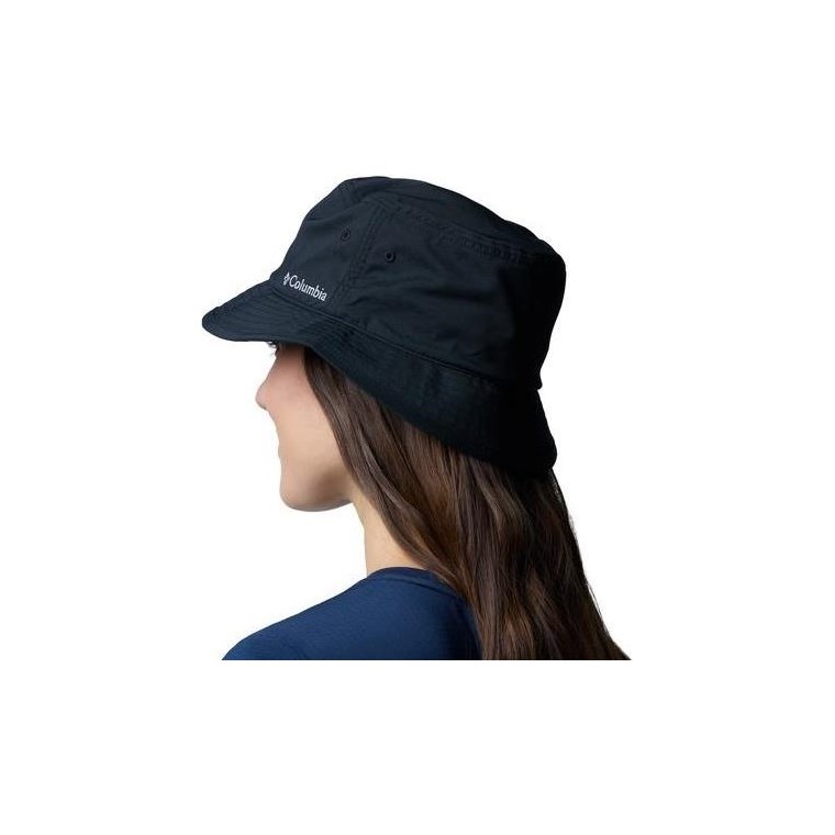 Columbia Pine Mountain II Bucket Hat Black