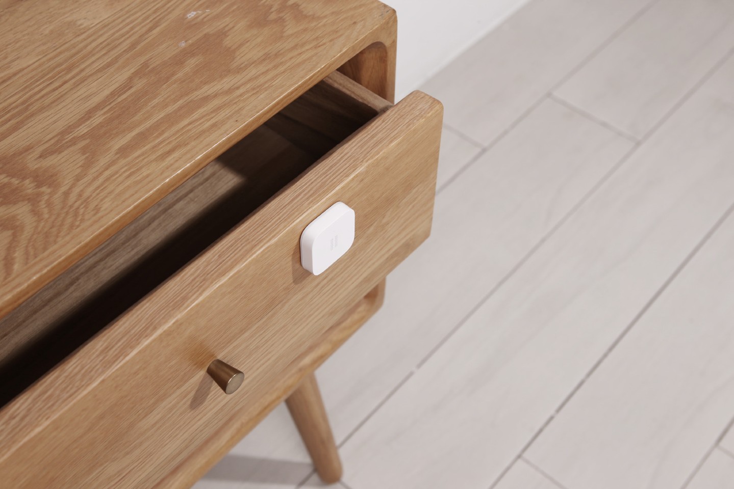 Aqara - Vibration Sensor