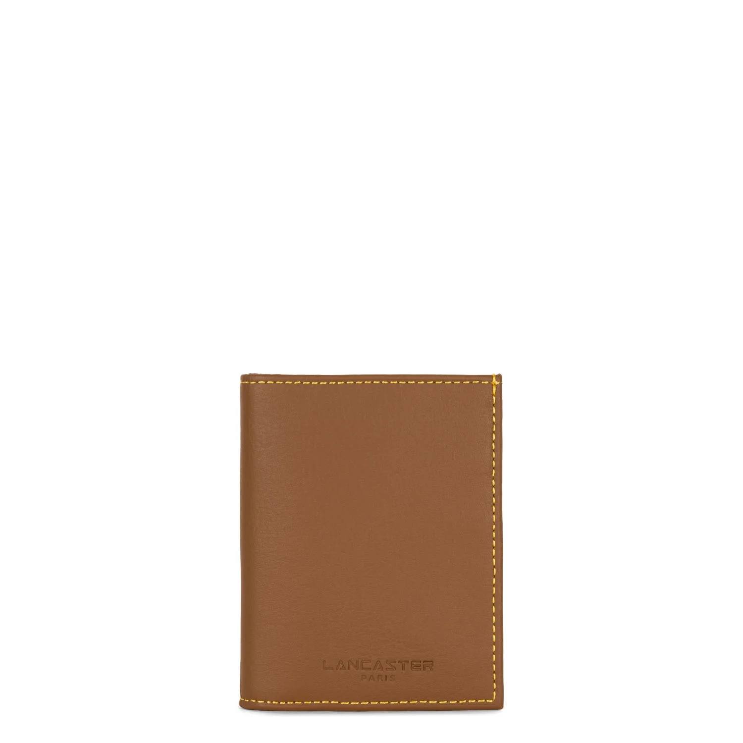 Soft Vintage Homme-Petit portefeuille