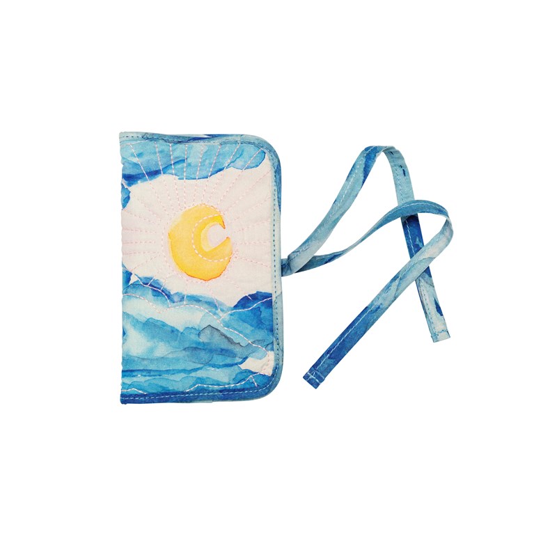 Maanesten<br>Smykkepung Moonshine