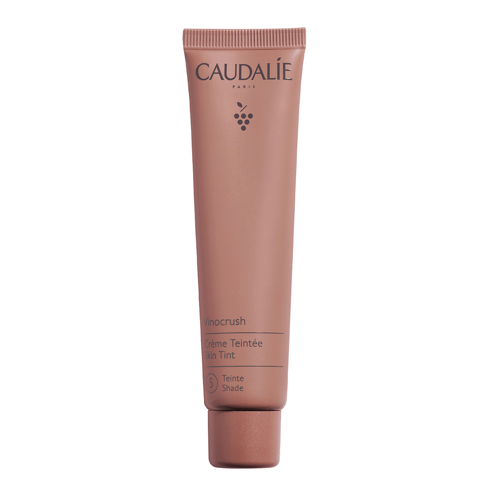 CAUDALIE Crème Teintée No 5 1 Stk