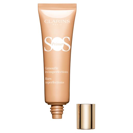 Clarins SOS Primer, Peach