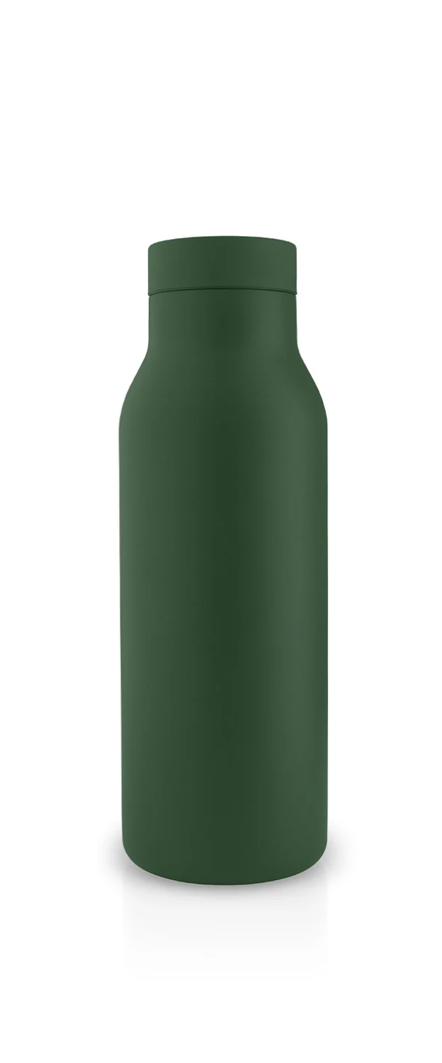 Eva Solo  Urban termoflaske, Emerald Green - 0,5L.