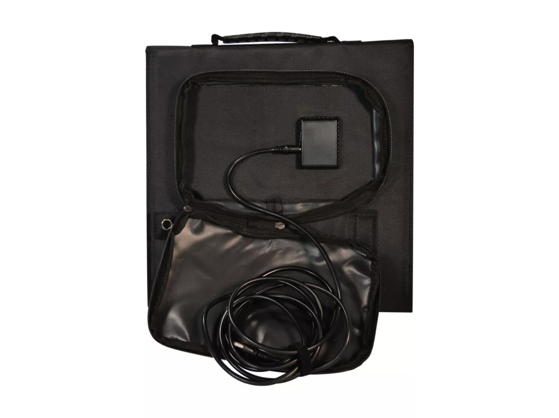 Panneau solaire pliant 40W - Orium