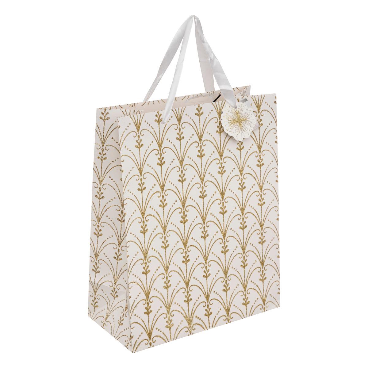 SAC CADEAU OPERA D.26X12.7X32.4CM