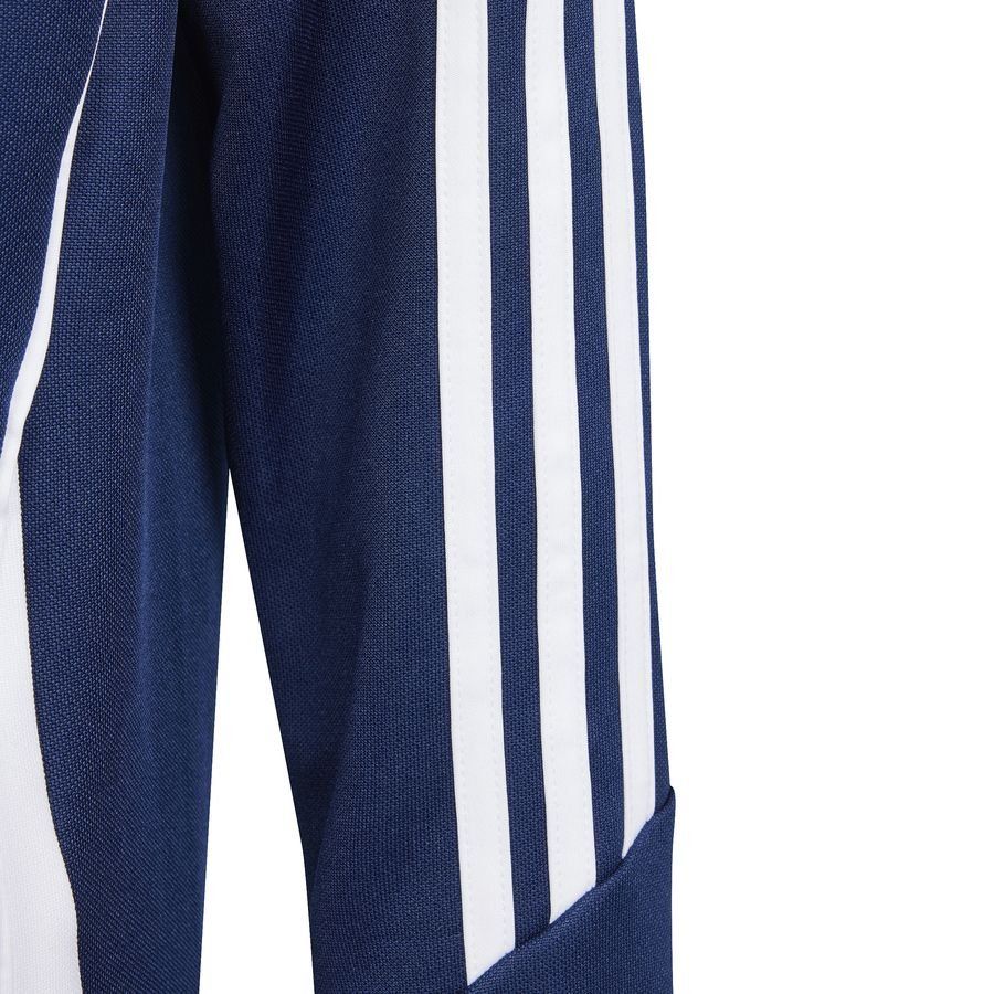 adidas Maillot d'Entraînement Tiro 24 - Bleu/Blanc Enfant