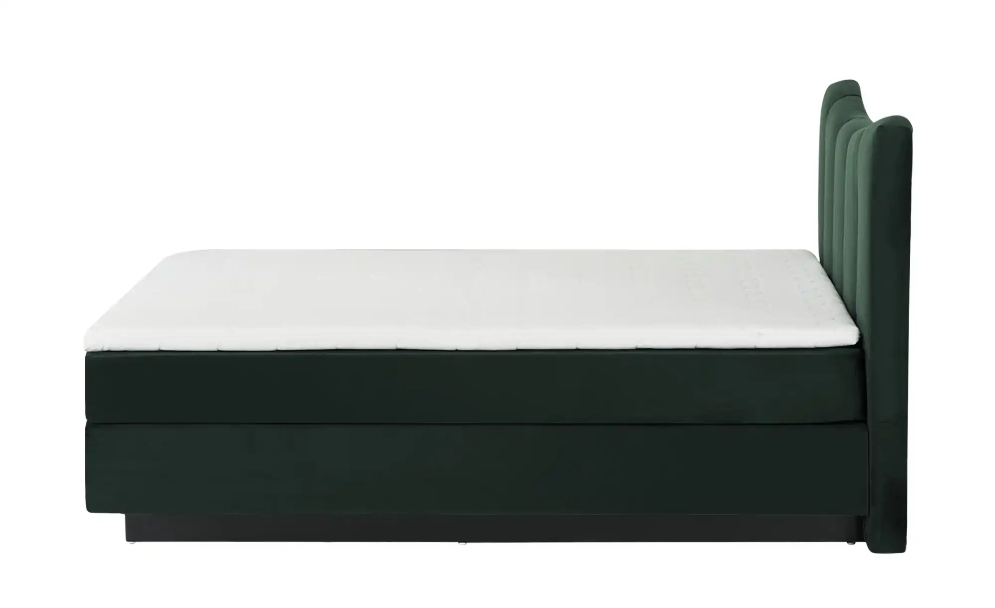 SKAGEN BEDS Boxspringbett Dalur