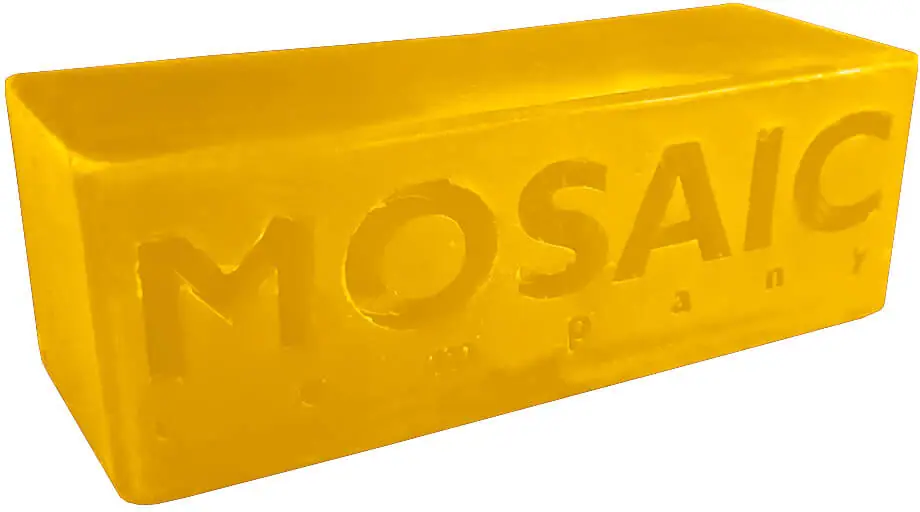 Mosaic Skate-voks - Skate Wax Skateboards | SkatePro