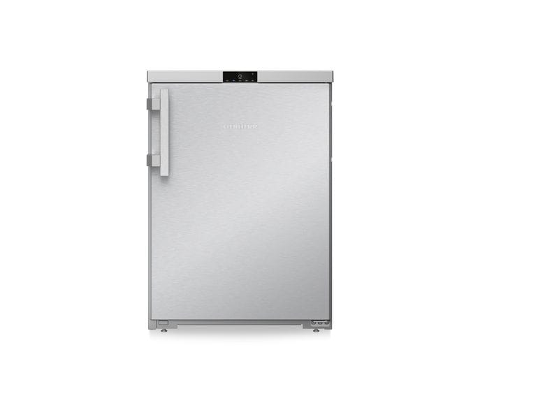 Liebherr Gefrierschrank FNsddi 1624 Plus Rechts Freistehender Gefrierschrank