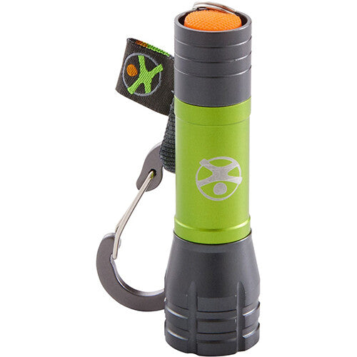 Haba terra kids mini zaklamp