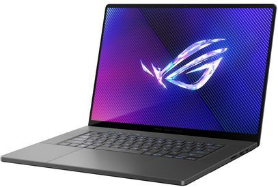 ASUS - ROG Zephyrus G16 GU605CR-QR102W - Gaming Laptop - Zwart - 16 inch - 32 GB RAM - 1 TB SSD