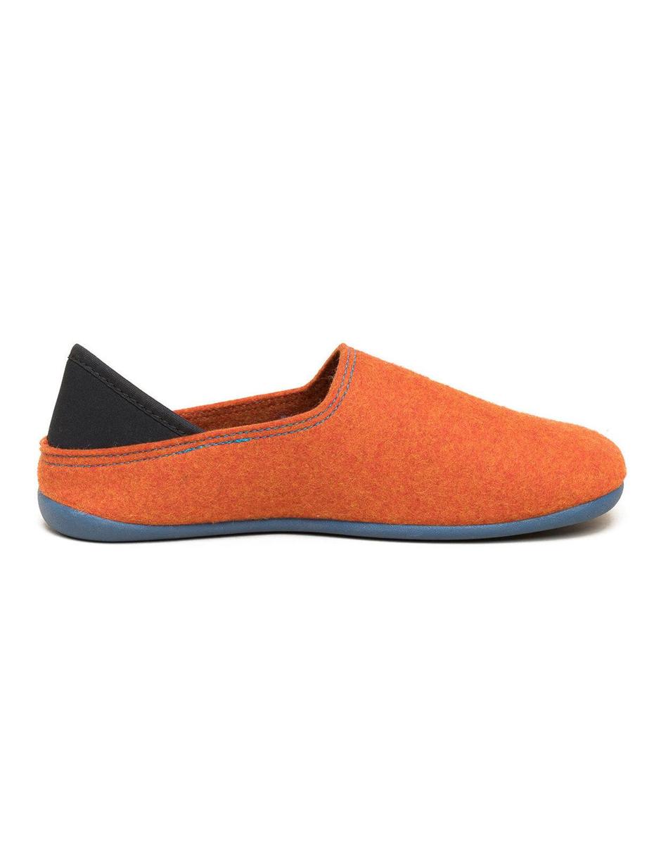 Wool Slip-On