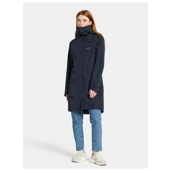 Didriksons - Klara Women's Parka - Parka