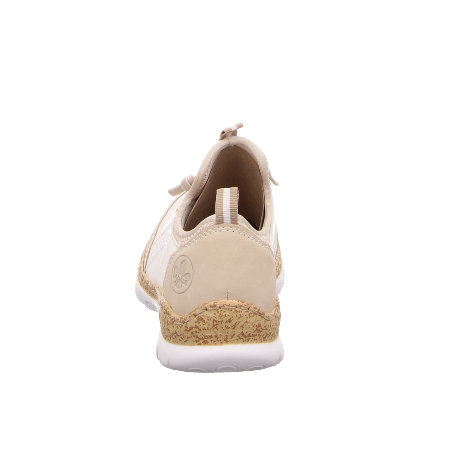 Skechers Sneaker weiss/weiss kombi