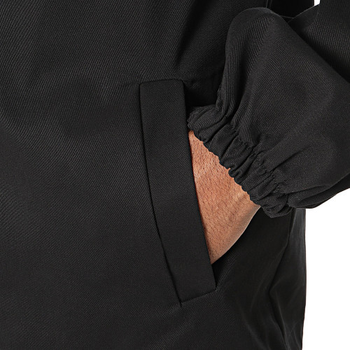 Veste Noir