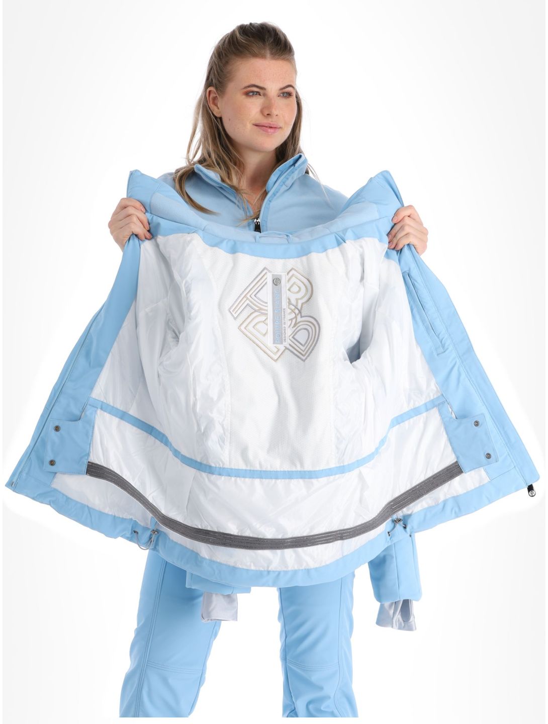 Active Line W23-0802-WO ski-jas dames