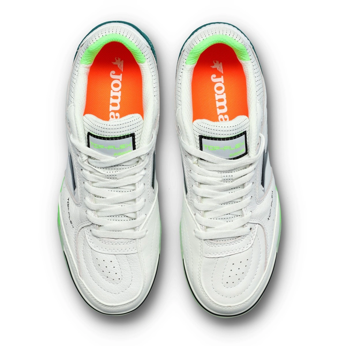 Sapatilha futsal Joma Top Flex Rebound