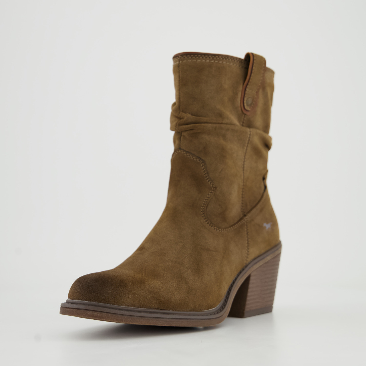 Mustang Stiefeletten & Boots