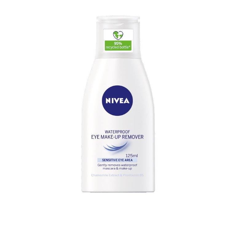 Waterproof Make-up Remover