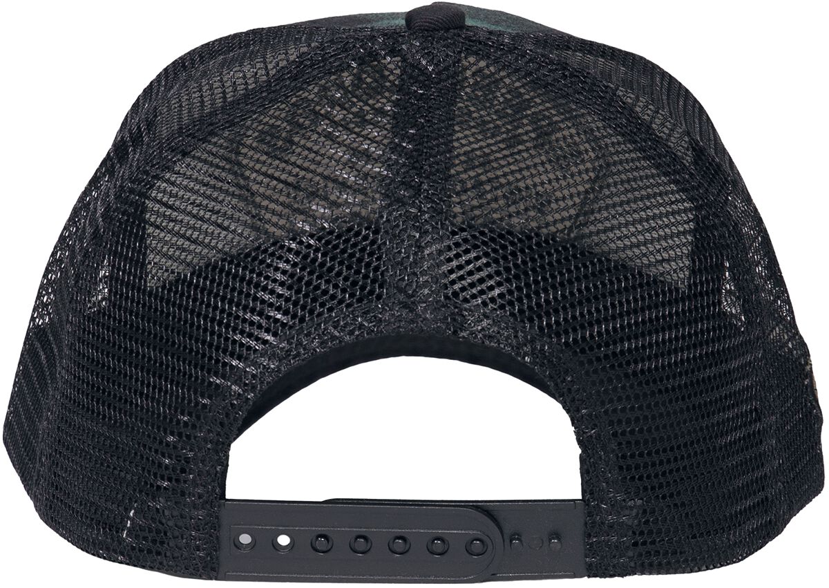 Speed Lords | King Kerosin Casquette