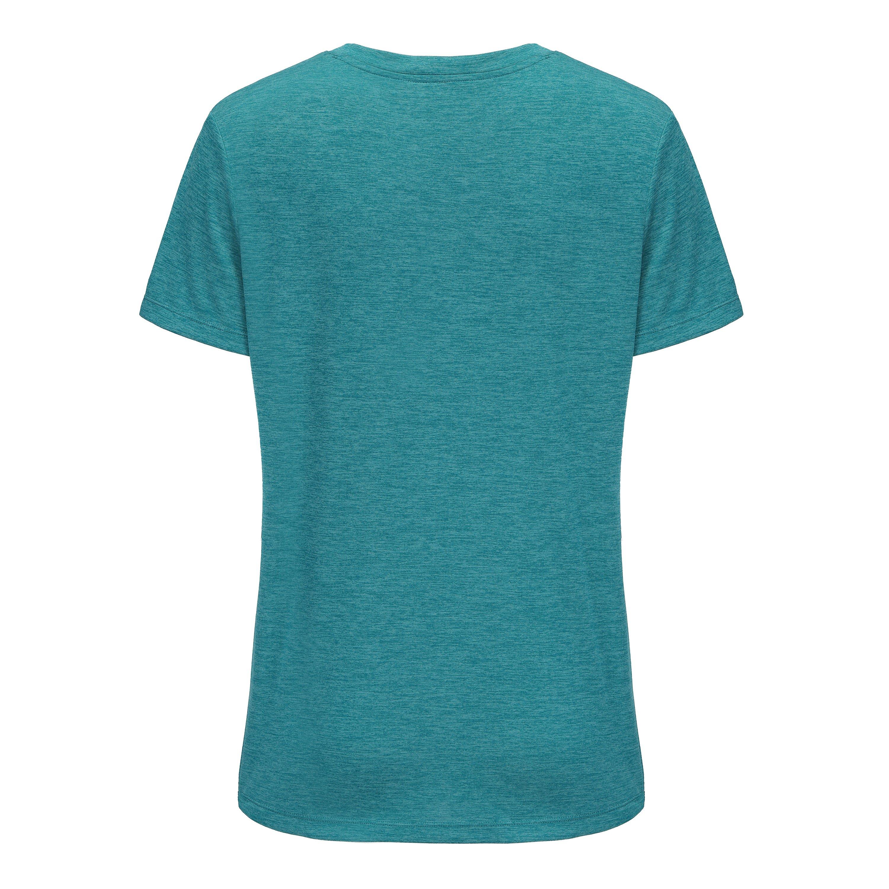 USA Pro Tech C Tee Ladies