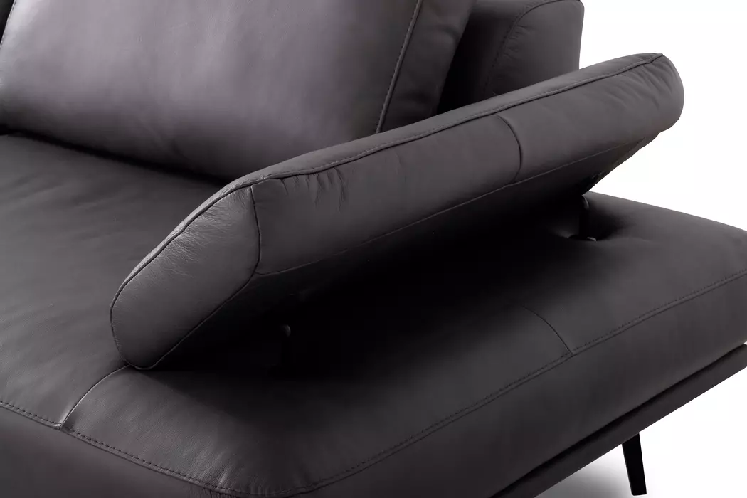 Ecksofa Como