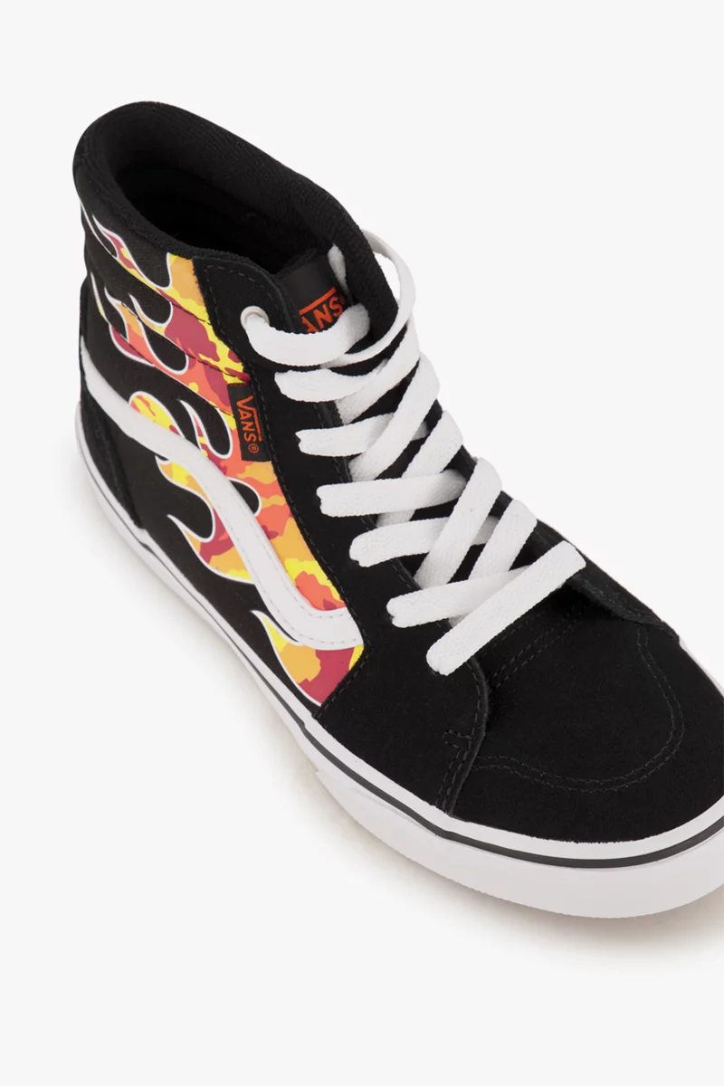 VANS Filmore Hi Kinder Sneaker