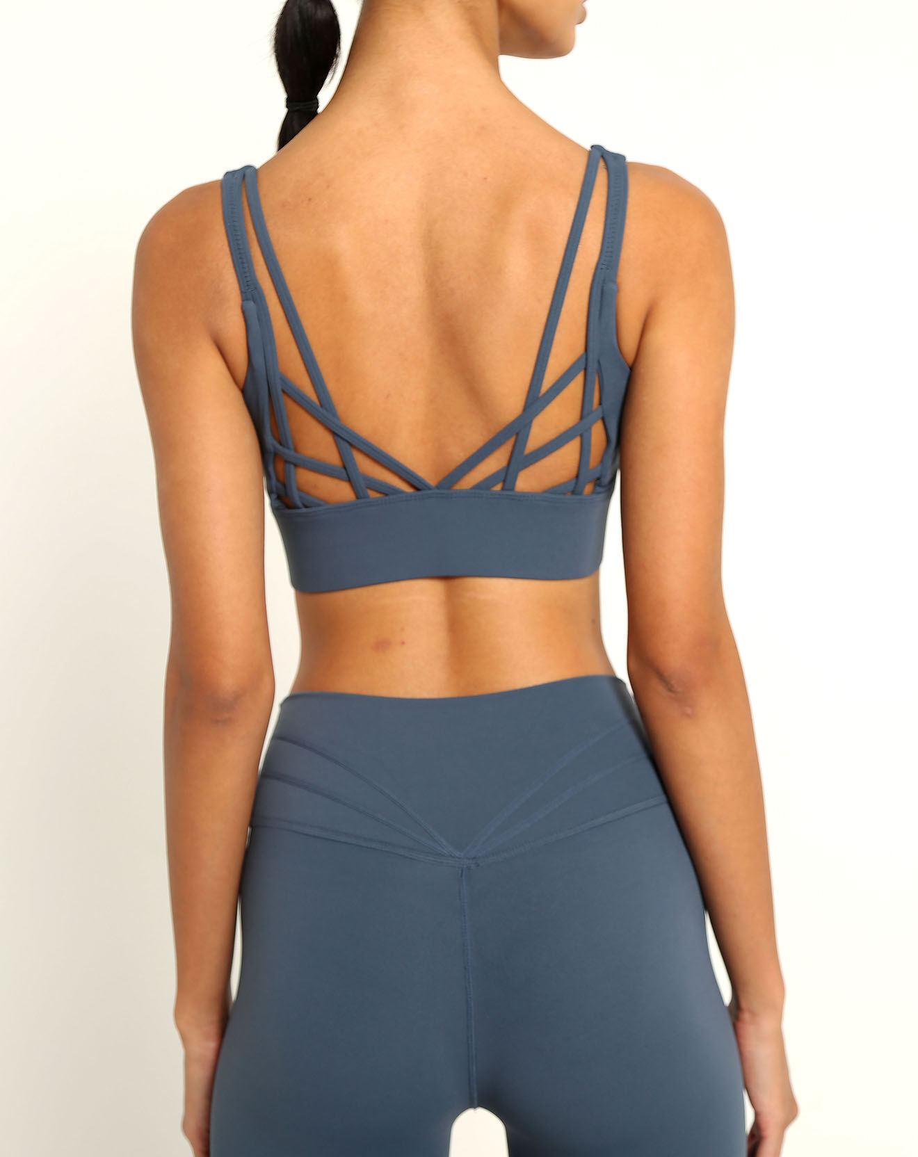 Onamaste Brassière Suzanna bleu marine