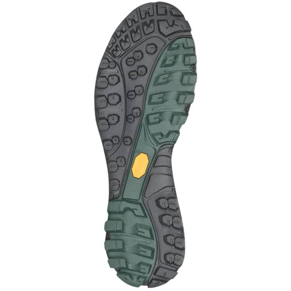 Chaussure de randonnée mid AKU COLDAI NBK GORE-TEX GREY