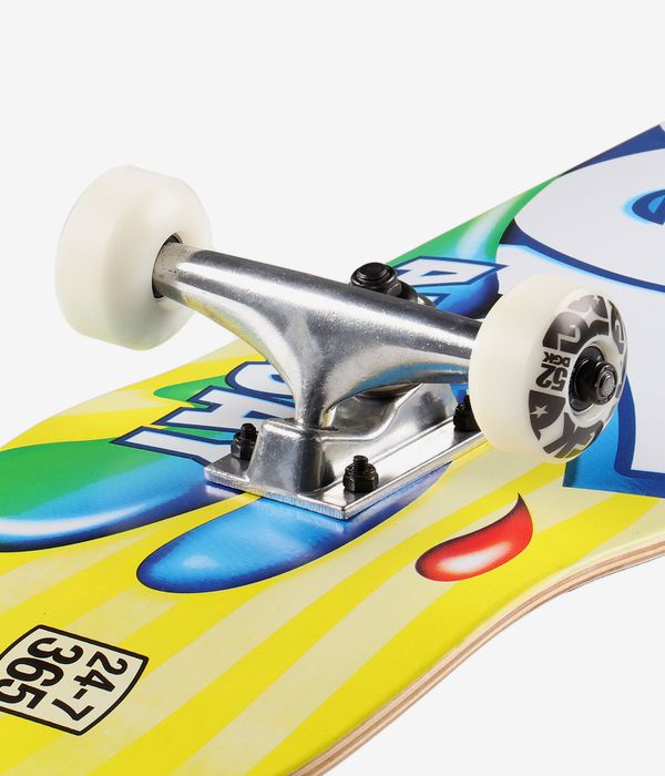 DGK Juicy 7.75