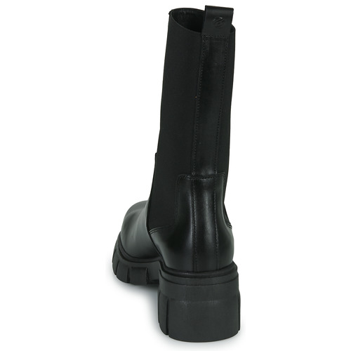 Betty London - SPACY - Noir
