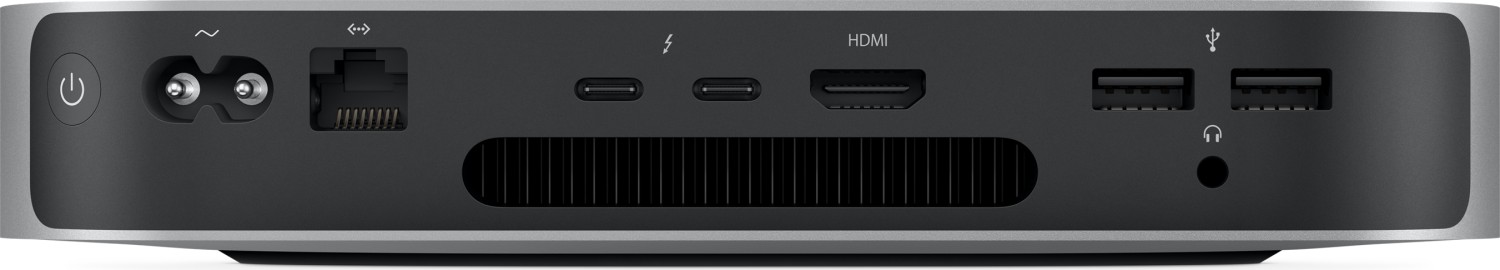 Apple Mac Mini 2020 M1