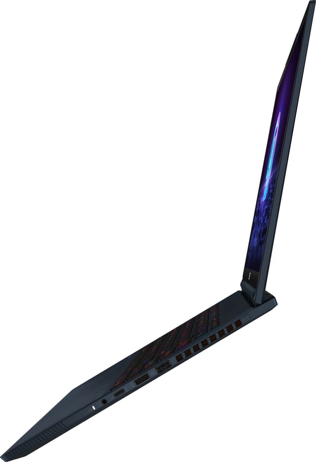 MSI Stealth 16 AI Studio Ultra 9-185H/32/2TB/4070 16