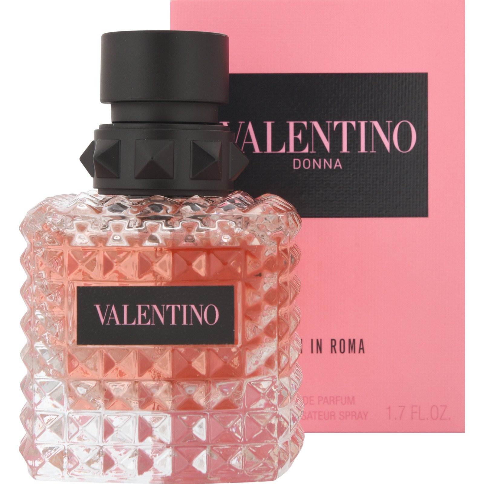 Valentino Donna Born in Roma Eau de Parfum