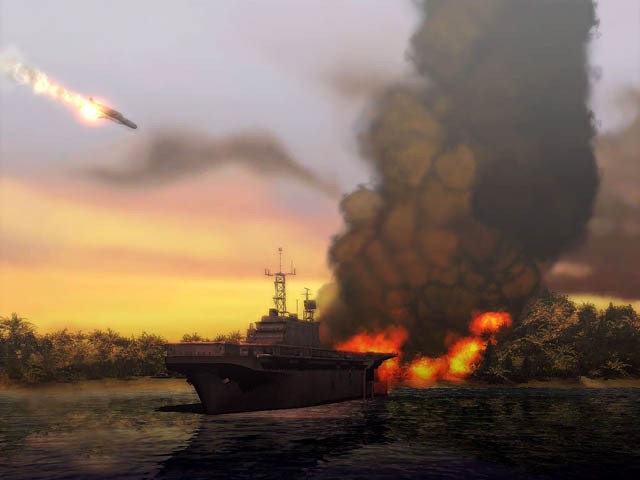 Act of War: High Treason- PC