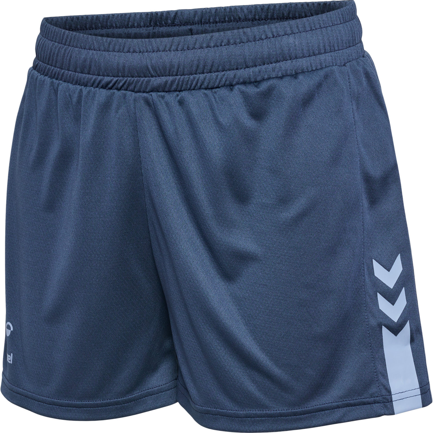 hmlACTIVE PL SHORTS WOMAN