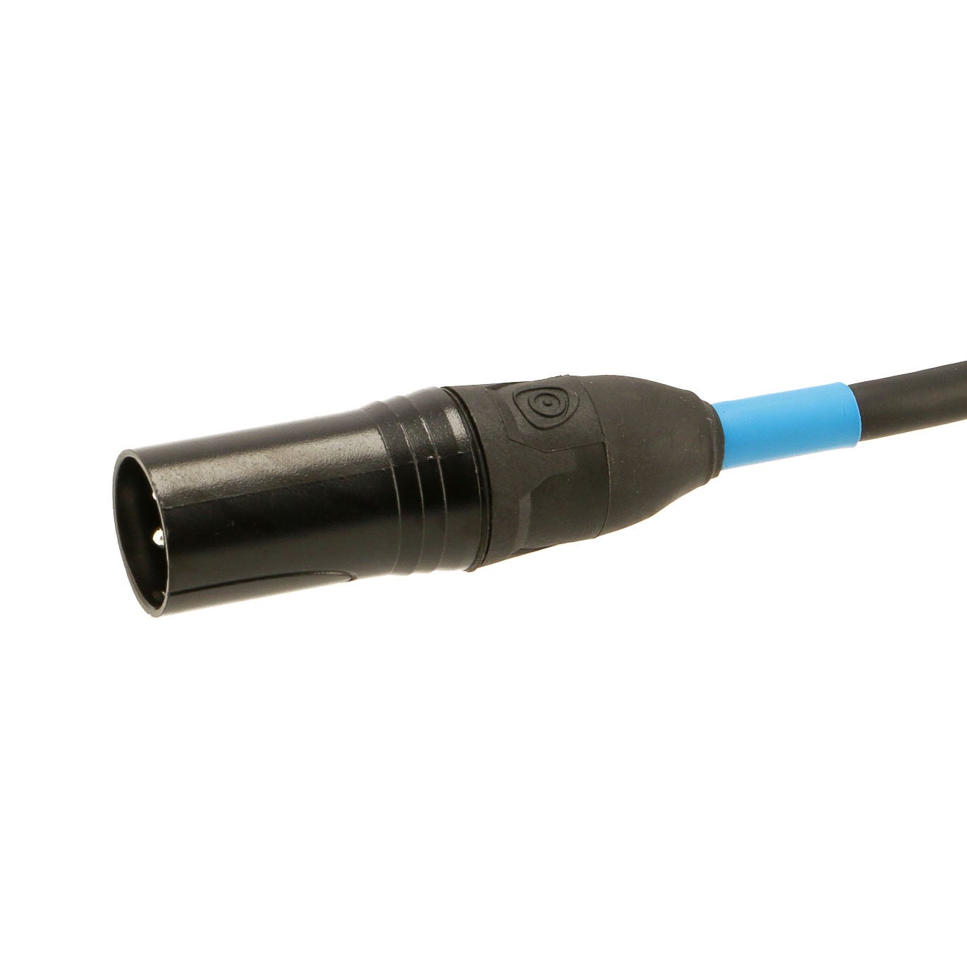 Devine DMX50/10 DMX-kabel 3-pins XLR 10 meter