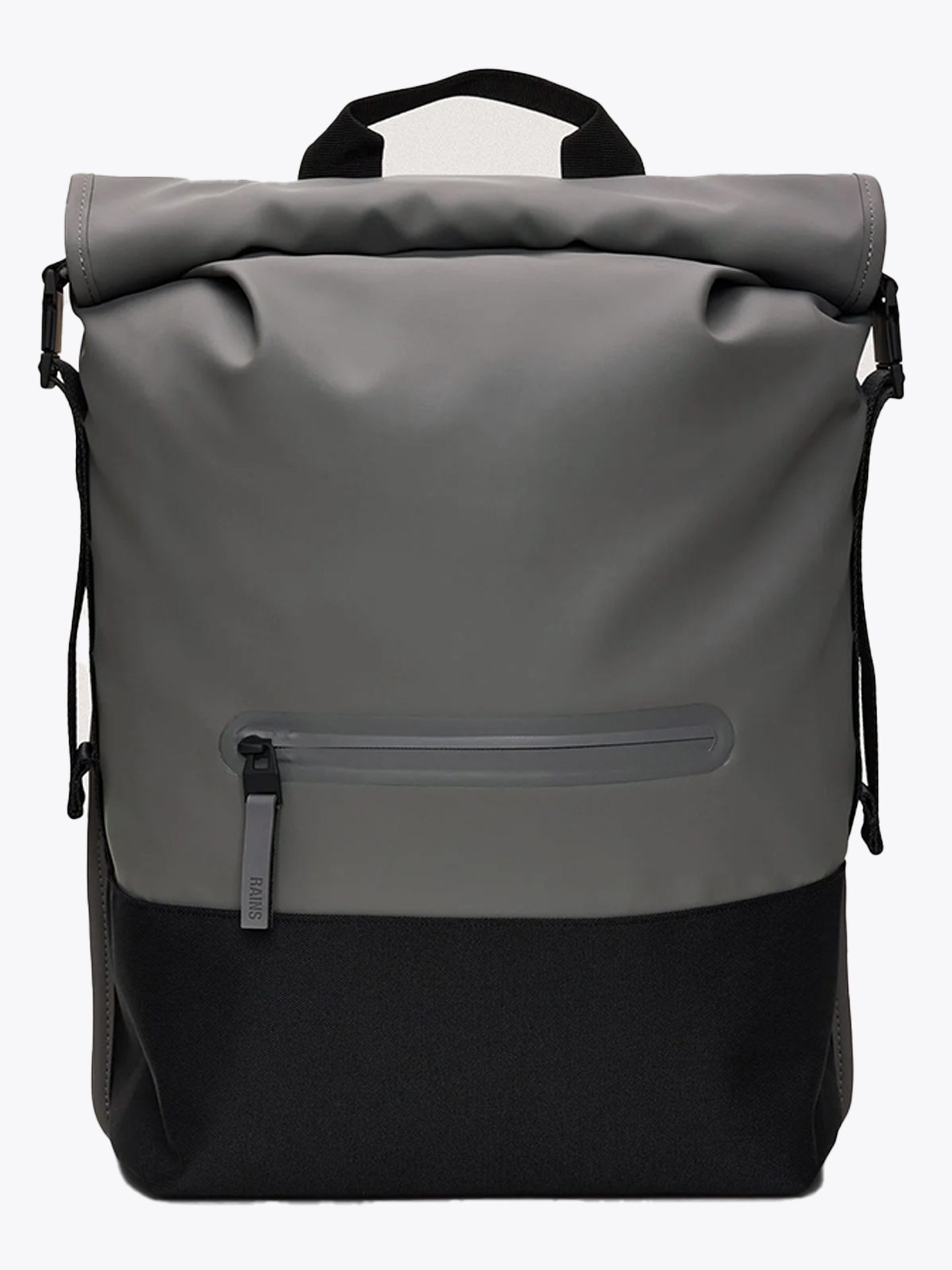 Trail Rolltop Backpack