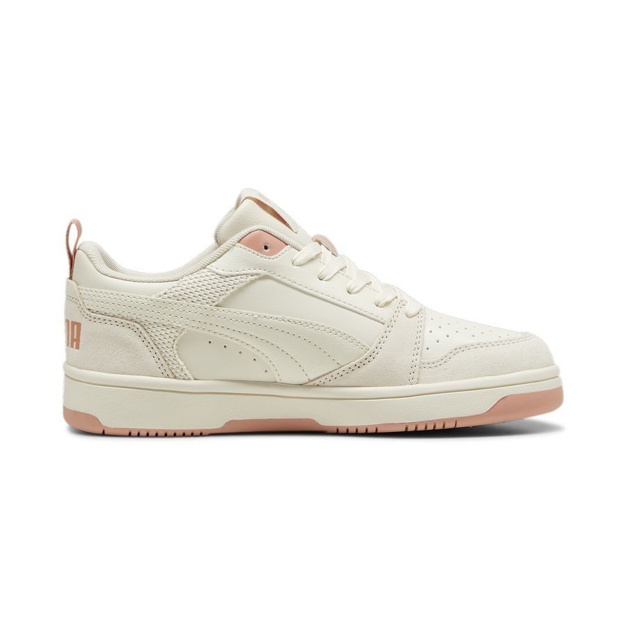Puma Sneakers Rebound v6 Low Coquette Femme