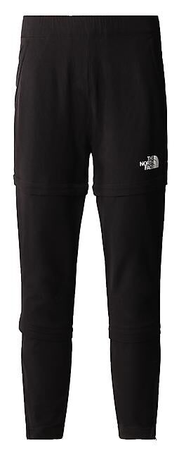 THE NORTH FACE - PANTALON JD PARAMOUNT CONVERTIBLE GIRL