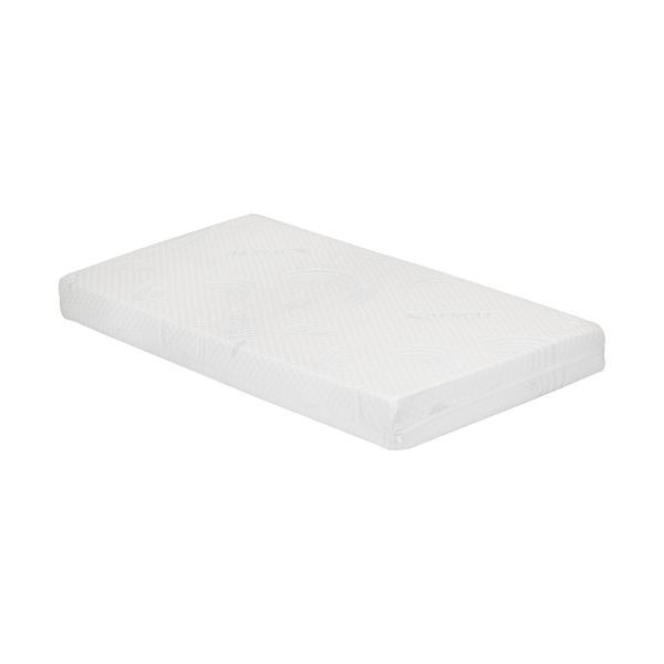Europe Baby Sterre Peuterbed Pakketdeal - 70 x 150 cm - Naturel