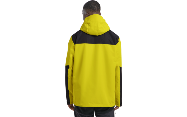 Jack Wolfskin Jasper 2l Jkt Herrenjacke
