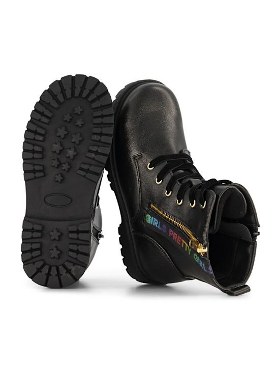 Graceland Veterboot