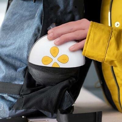 Medela Swing Maxi Elektrisk Brystpumpe