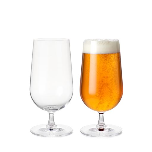 Rosendahl Grand Cru Ølglas 2 stk., 50 cl